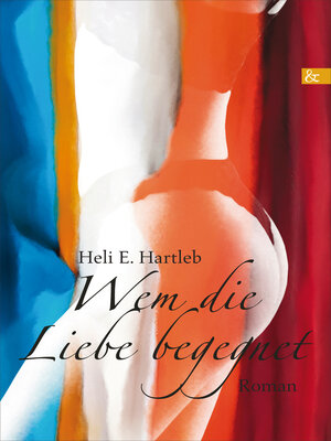 cover image of Wem die Liebe begegnet